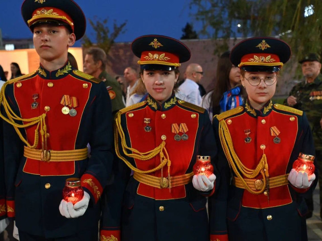 Краснодарский проект Всероссийского форума «Пост №1» вышел в топ-100 премии «Служение»